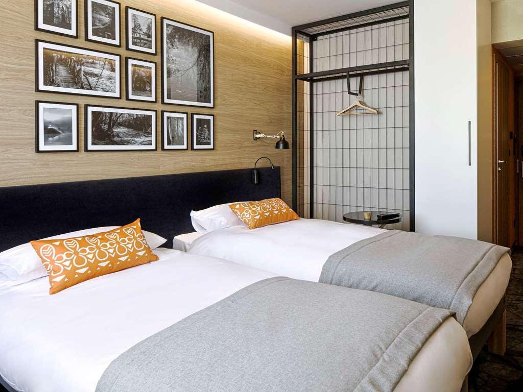 Ibis Styles Tomaszów Lubelski Quarto foto