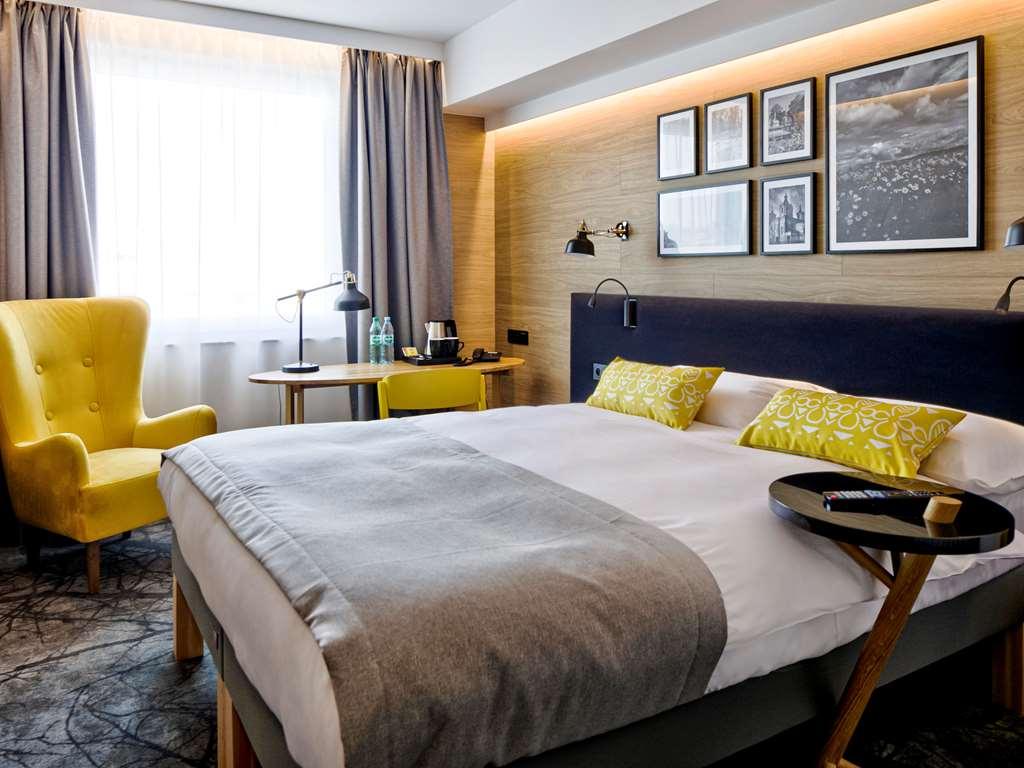 Ibis Styles Tomaszów Lubelski Quarto foto