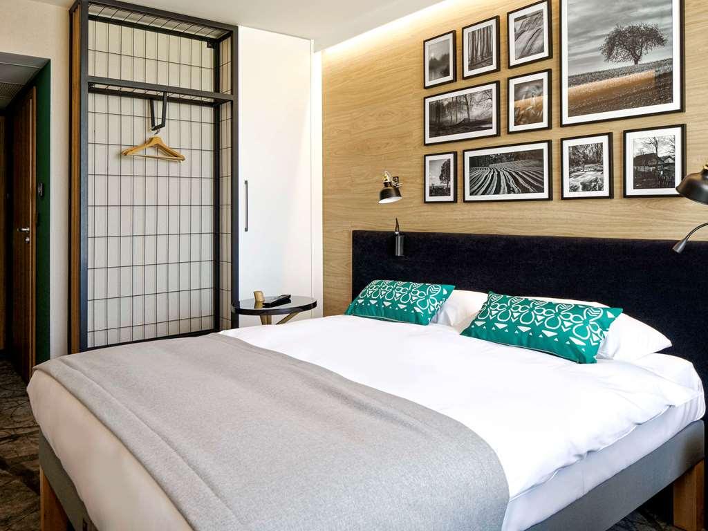 Ibis Styles Tomaszów Lubelski Quarto foto